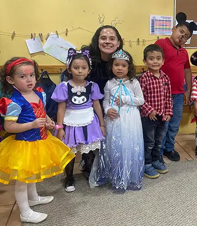 Club de Estimulación